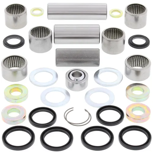 All Balls Swing Arm Bearing Kit for Honda CR125R-500R
