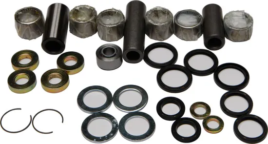 All Balls Swing Arm Bearing Kit for Honda CR125R-500R