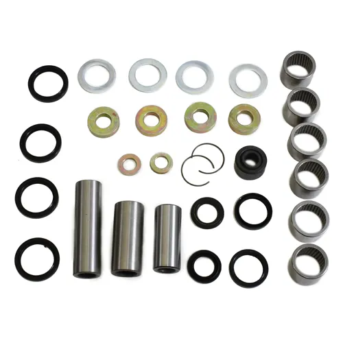 All Balls Swing Arm Bearing Kit for Honda CR125R-500R