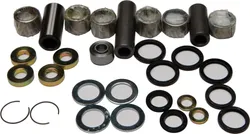 All Balls Swing Arm Bearing Kit for Honda CR125R-500R