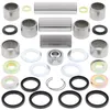 All Balls Swing Arm Bearing Kit for Honda CR125R-500R