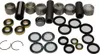 All Balls Swing Arm Bearing Kit for Honda CR125R-500R