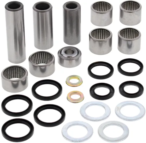 All Balls Swing Arm Bearing Kit for Honda CR500R