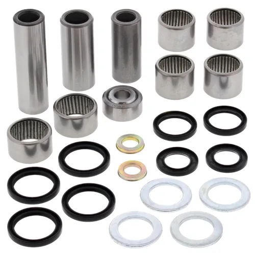 All Balls Swing Arm Bearing Kit for Honda CR500R