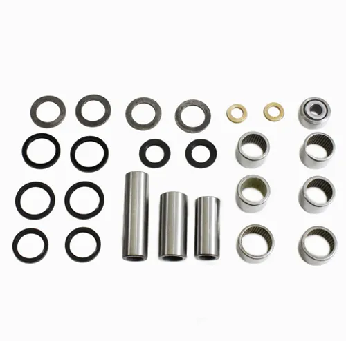 All Balls Swing Arm Bearing Kit for Honda CR500R
