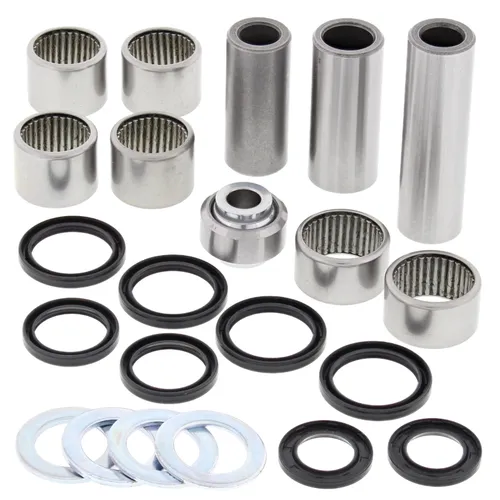 All Balls Swing Arm Bearing Kit for Honda CR500R