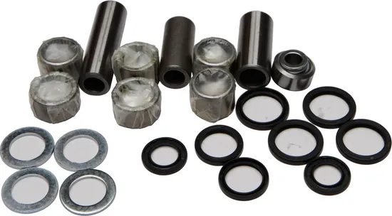 All Balls Swing Arm Bearing Kit for Honda CR500R