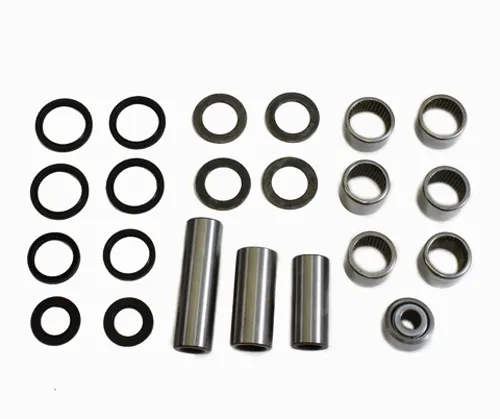 All Balls Swing Arm Bearing Kit for Honda CR500R