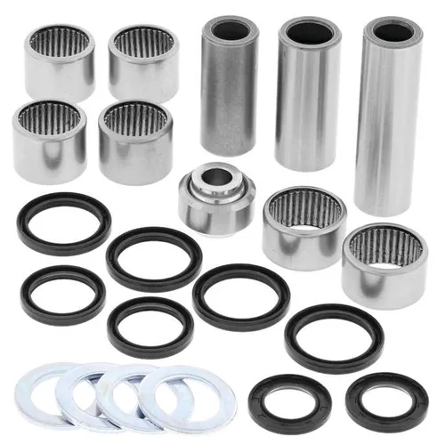 All Balls Swing Arm Bearing Kit for Honda CR500R