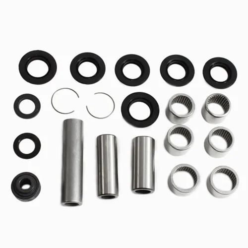 All Balls Swing Arm Bearing Kit for Honda CR125R