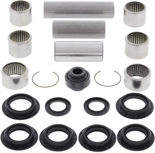 All Balls Swing Arm Bearing Kit for Honda CR125R