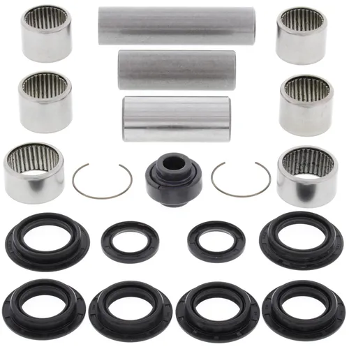 All Balls Swing Arm Bearing Kit for Honda CR125R
