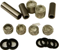 All Balls Swing Arm Bearing Kit for Honda XR200R