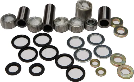 All Balls Swing Arm Bearing Kit for Honda CR125R-250R