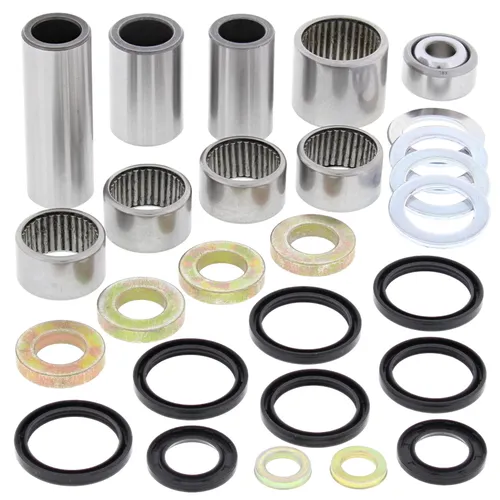 All Balls Swing Arm Bearing Kit for Honda CR125R-250R