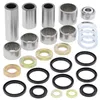 All Balls Swing Arm Bearing Kit for Honda CR125R-250R