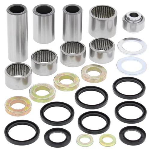 All Balls Swing Arm Bearing Kit for Honda CR125R-250R
