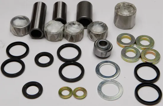All Balls Swing Arm Bearing Kit for Honda CR125R-250R
