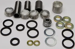 All Balls Swing Arm Bearing Kit for Honda CR125R-250R