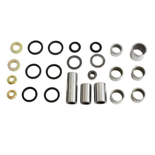 All Balls Swing Arm Bearing Kit for Honda CR125R