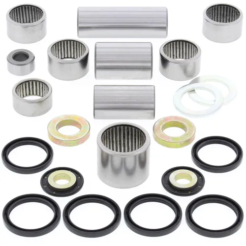 All Balls Swing Arm Bearing Kit for Honda CR125R