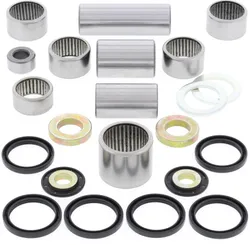 All Balls Swing Arm Bearing Kit for Honda CR125R