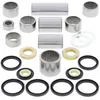 All Balls Swing Arm Bearing Kit for Honda CR125R