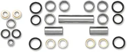 Moose Shock Suspension Linkage Bearing And Seal Rebuild Kit