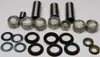 All Balls Swing Arm Linkage Bearing Seal Kit Kawasaki KX125-250 KDX200