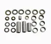 All Balls Swing Arm Linkage Bearing Seal Kit Kawasaki KX125-250 KDX200