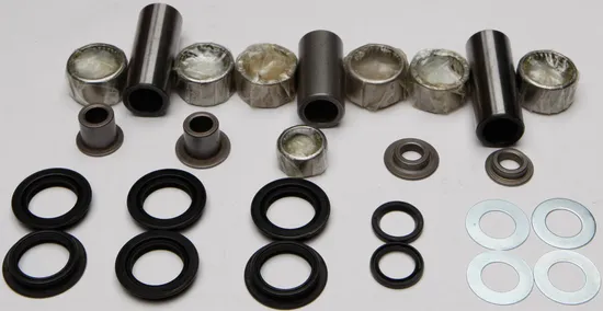All Balls Swing Arm Bearing Kit for Kawasaki KX125-250