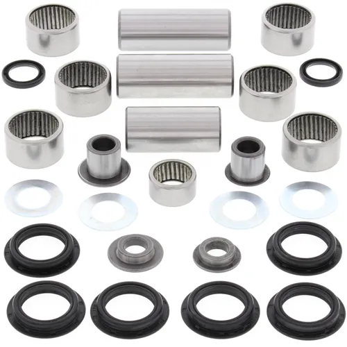 All Balls Swing Arm Bearing Kit for Kawasaki KX125-250