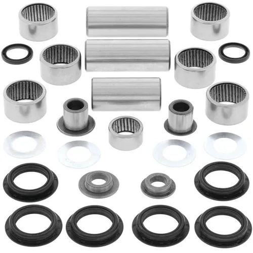 All Balls Swing Arm Bearing Kit for Kawasaki KX125-250
