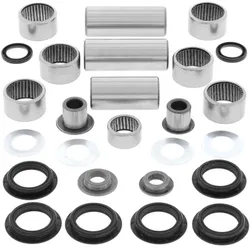 All Balls Swing Arm Bearing Kit for Kawasaki KX125-250