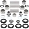 All Balls Swing Arm Bearing Kit for Kawasaki KX125-250