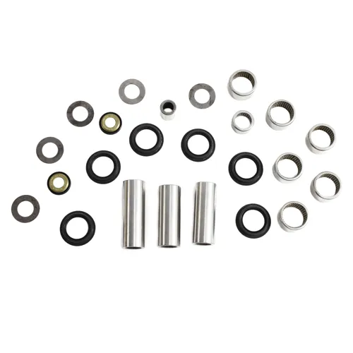 All Balls Swing Arm Bearing Kit Kawasaki KX125 KX250