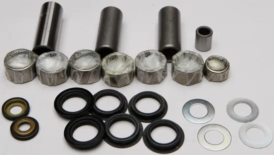 All Balls Swing Arm Bearing Kit Kawasaki KX125 KX250