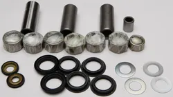 All Balls Swing Arm Bearing Kit Kawasaki KX125 KX250