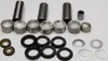 All Balls Swing Arm Bearing Kit Kawasaki KX125 KX250