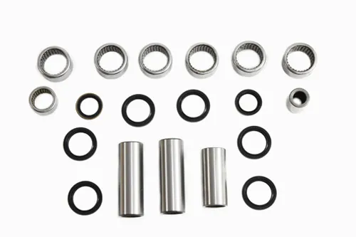 All Balls Swing Arm Bearing Kit Kawasaki Suzuki 125-400