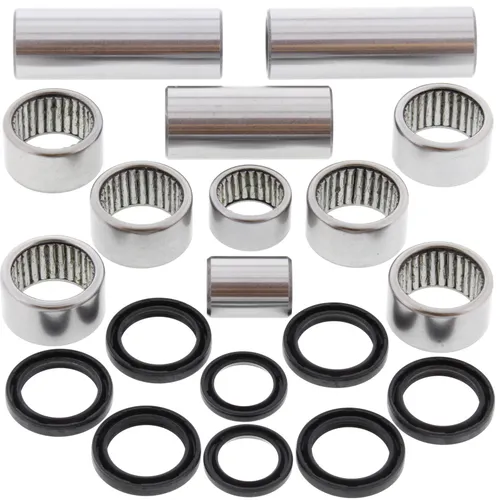 All Balls Swing Arm Bearing Kit Kawasaki Suzuki 125-400