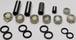 All Balls Swing Arm Bearing Kit Kawasaki Suzuki 125-400