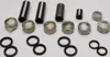 All Balls Swing Arm Bearing Kit Kawasaki Suzuki 125-400