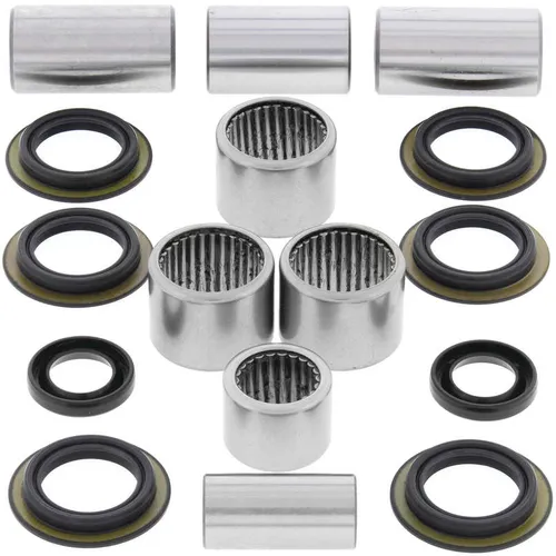 All Balls Swing Arm Bearing Kit for Honda CR80R CR85R