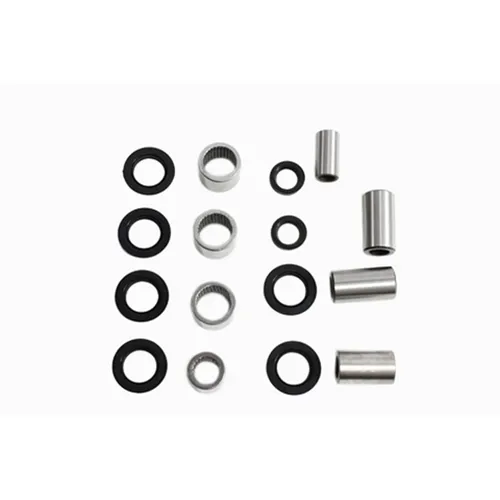 All Balls Swing Arm Bearing Kit for Honda CR80R CR85R