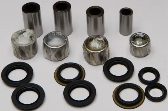 All Balls Swing Arm Bearing Kit for Honda CR80R CR85R