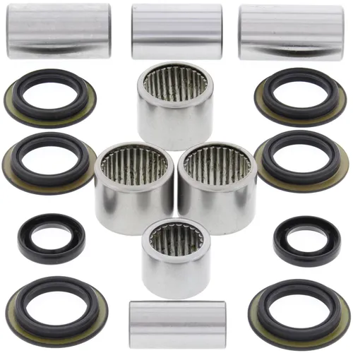 All Balls Swing Arm Bearing Kit for Honda CR80R CR85R