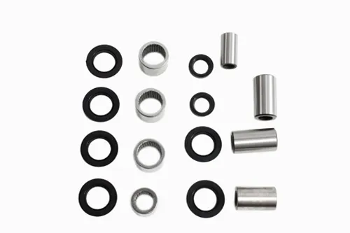 All Balls Swing Arm Bearing Kit for Honda CR80R CR85R