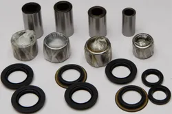 All Balls Swing Arm Bearing Kit for Honda CR80R CR85R