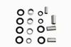 All Balls Swing Arm Bearing Kit for Honda CR80R CR85R